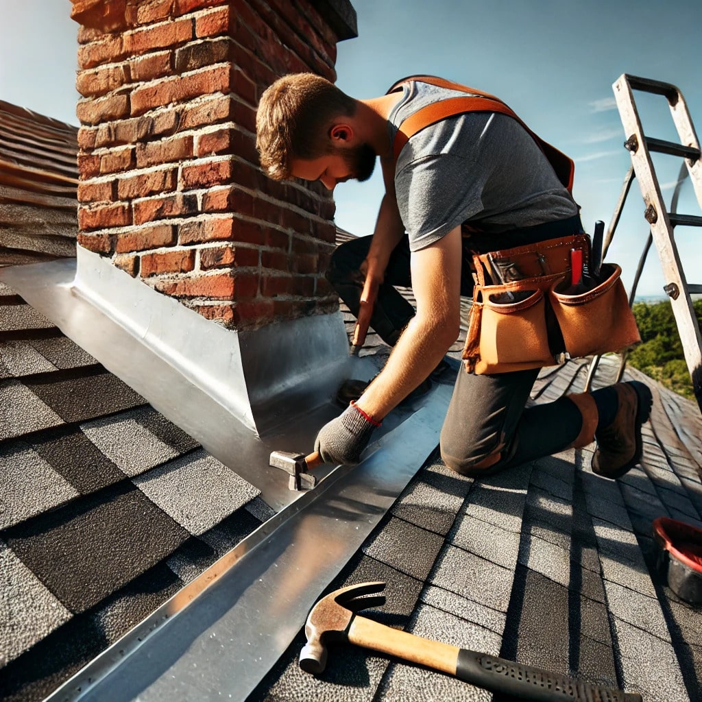 Professional Chimney Flashing Repair Sunny Isles Beach FL - Expert Leak Prevention Solutions by Chimney Sweep Sunny Isles Beach