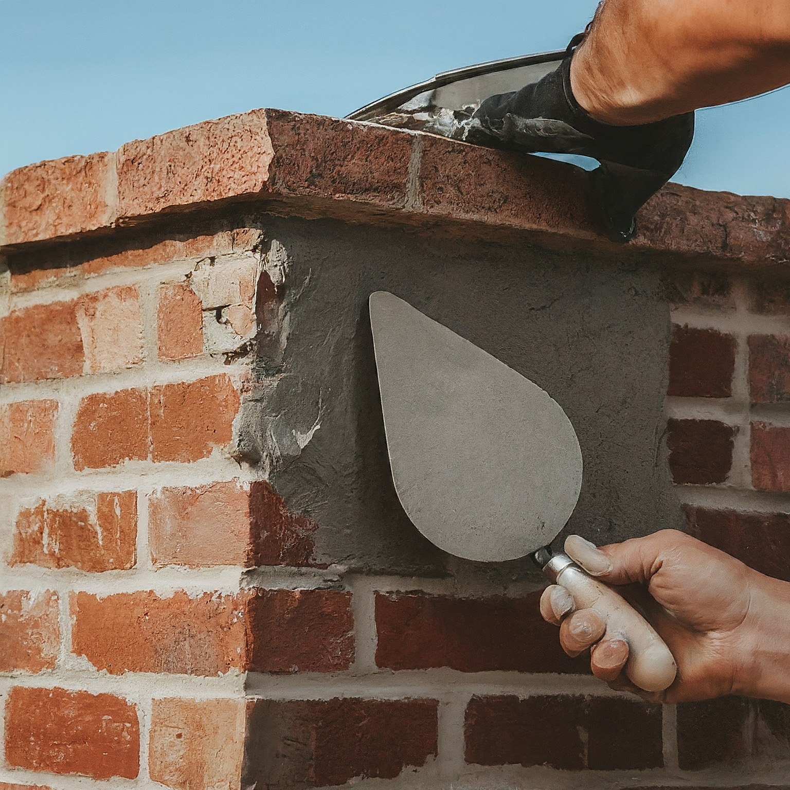 Expert Chimney Masonry Repair in Sunny Isles Beach, Florida - Professional Service by Chimney Sweep Sunny Isles Beach