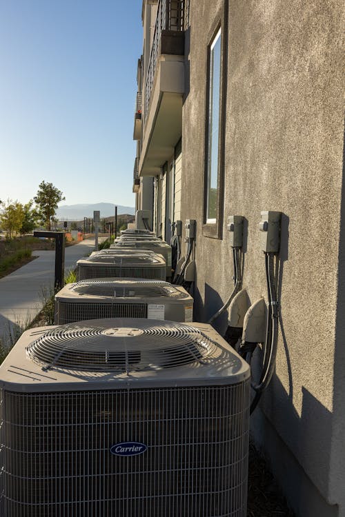 Professional Commercial Air Duct Cleaning In Sunny Isles Beach Florida