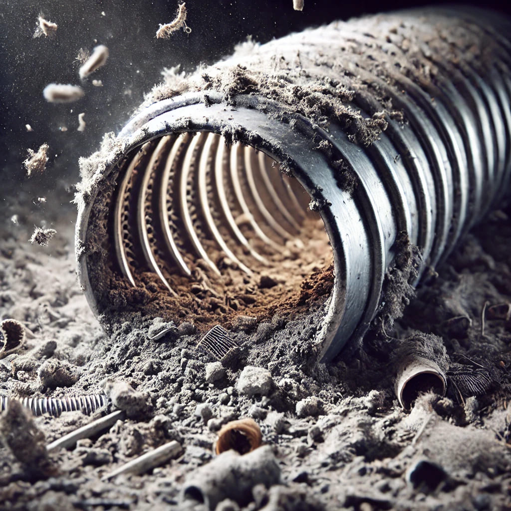 Professional Dryer Vent Cleaning Sunny Isles Beach FL - Expert Safety and Efficiency Solutions by Chimney Sweep Sunny Isles Beach