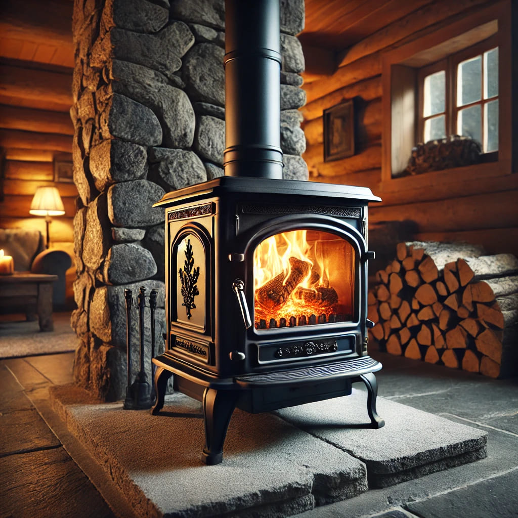 Professional Wood Stove Repair Sunny Isles Beach FL - Expert Heating Efficiency Solutions by Chimney Sweep Sunny Isles Beach